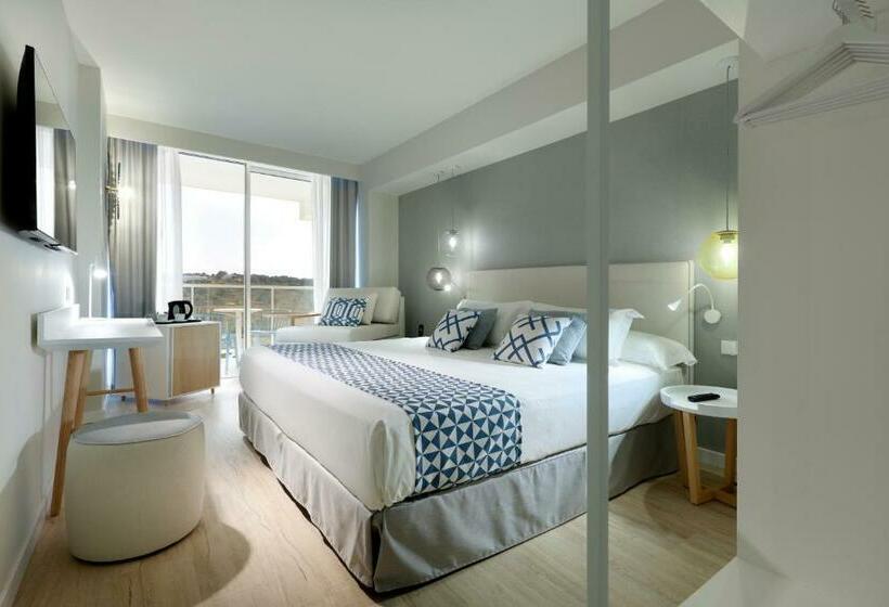 חדר דלוקס, Palladium Hotel Menorca