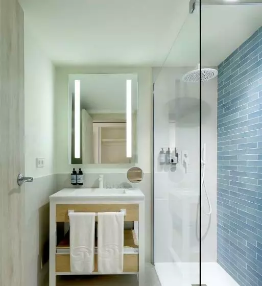 デラックスルーム, Palladium Hotel Menorca