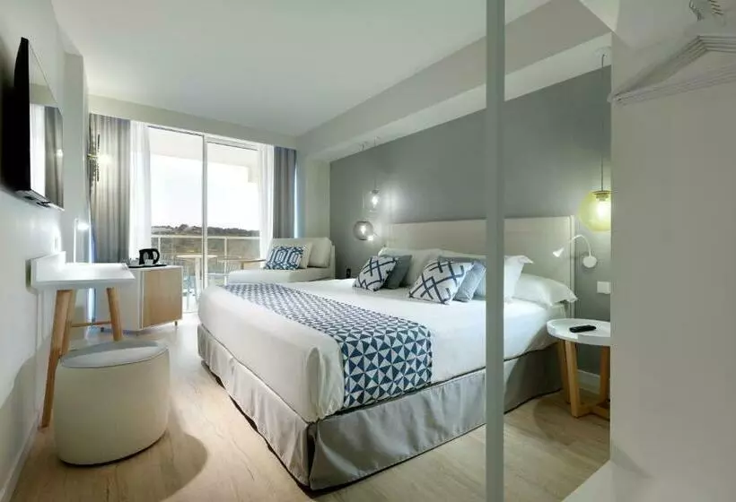 スタンダードコネクティングルーム, Palladium Hotel Menorca