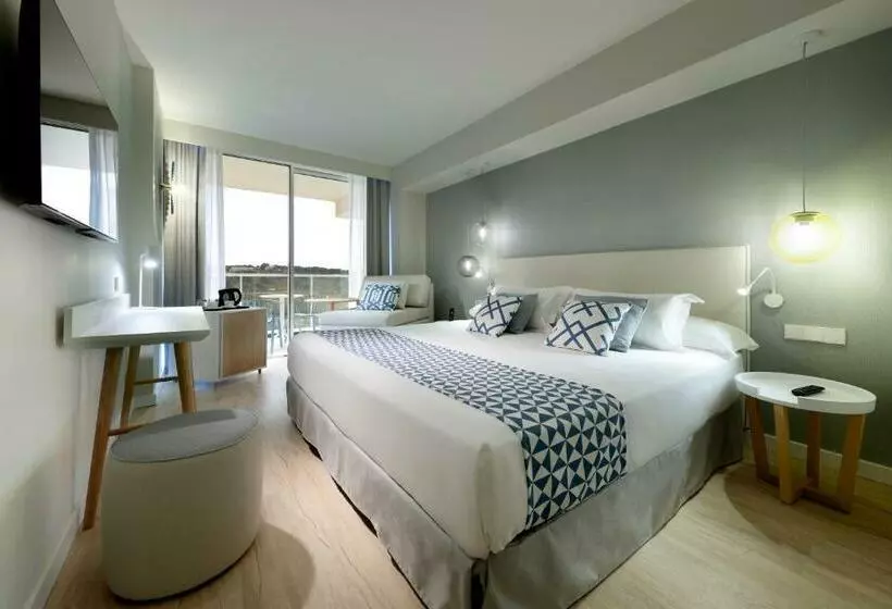 スタンダードコネクティングルーム, Palladium Hotel Menorca
