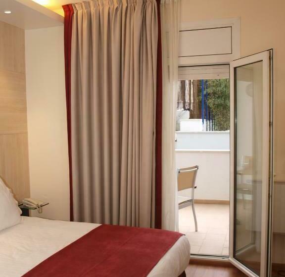 스탠다드 룸, Platjador