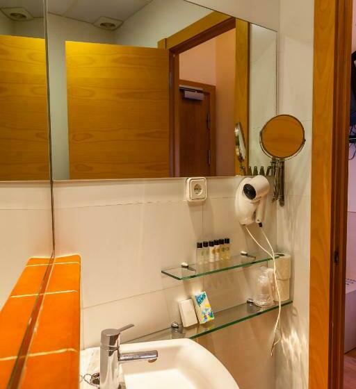 스탠다드 룸, Platjador