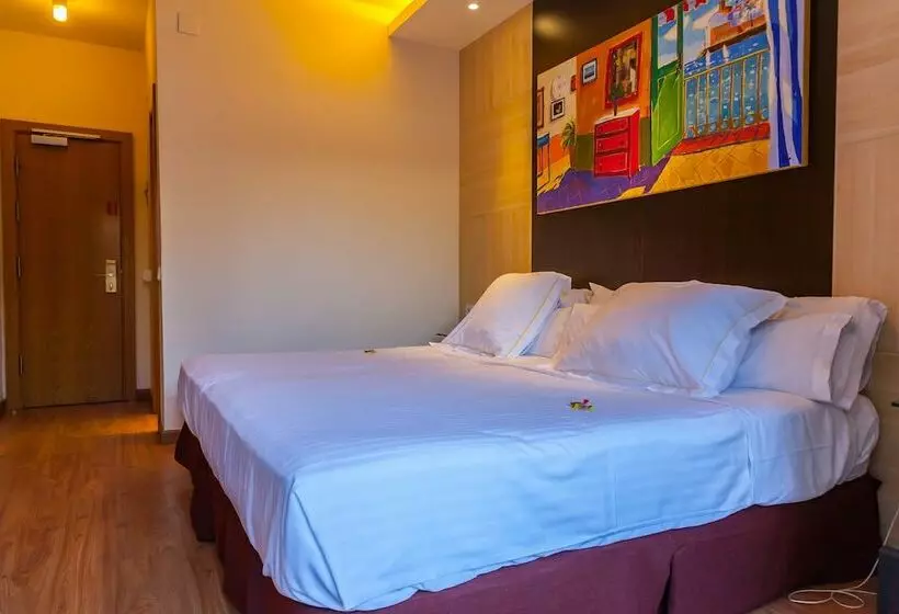 Chambre Standard, Platjador