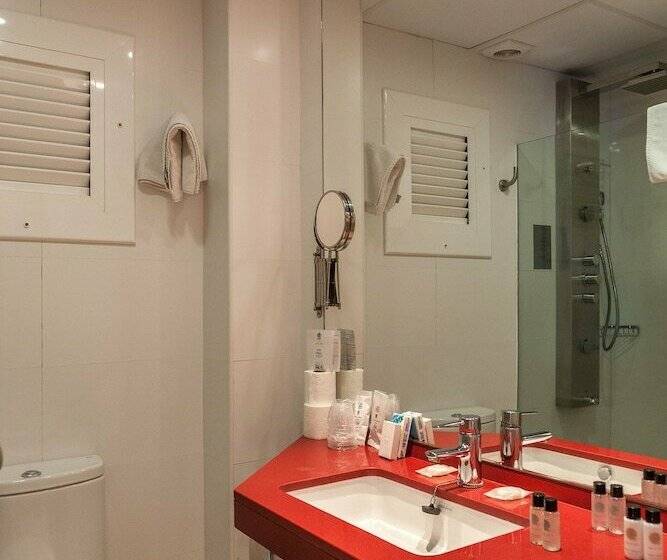 스탠다드 룸, Platjador