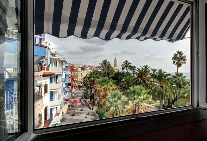 스탠다드 룸, Platjador