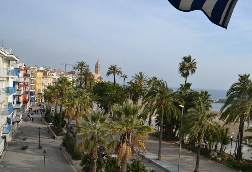 스탠다드 룸, Platjador