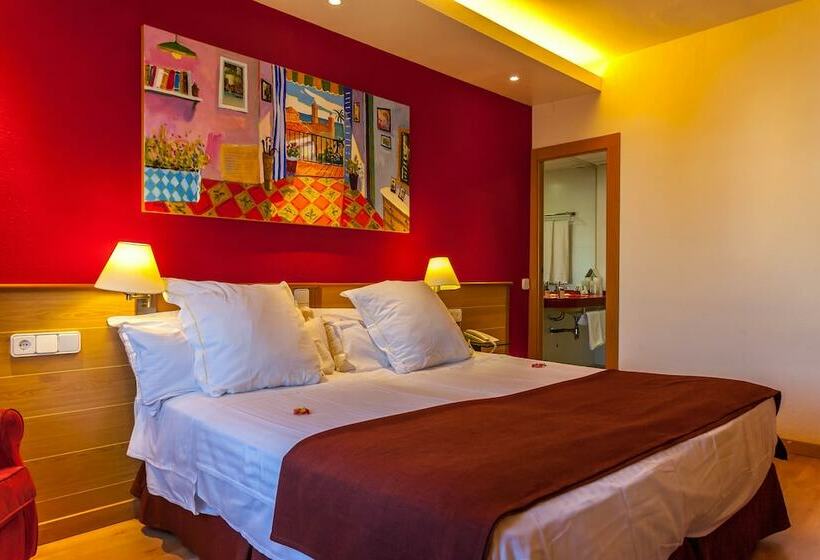 스탠다드 룸, Platjador