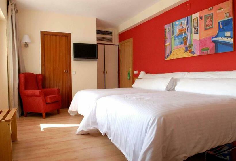 수피리어 룸, Platjador