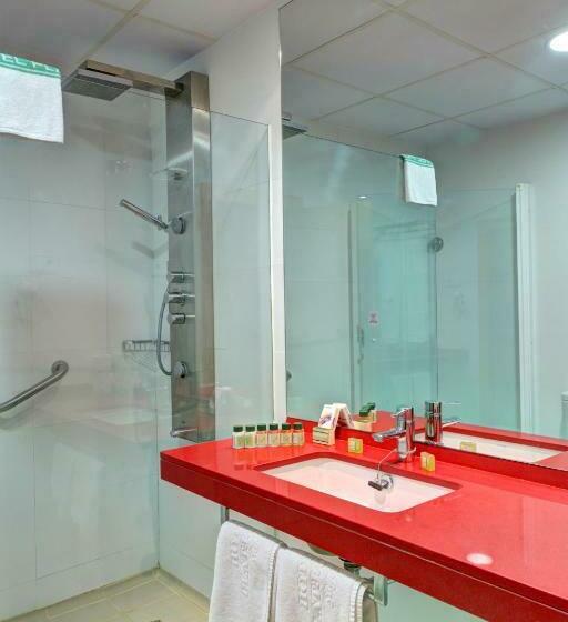 수피리어 룸, Platjador