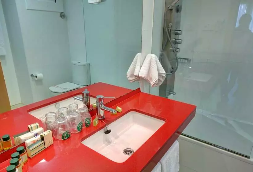 Chambre Basic, Platjador