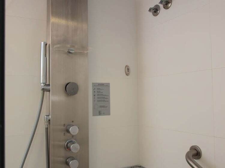 스탠다드 발코니 룸 바다 전망, Platjador