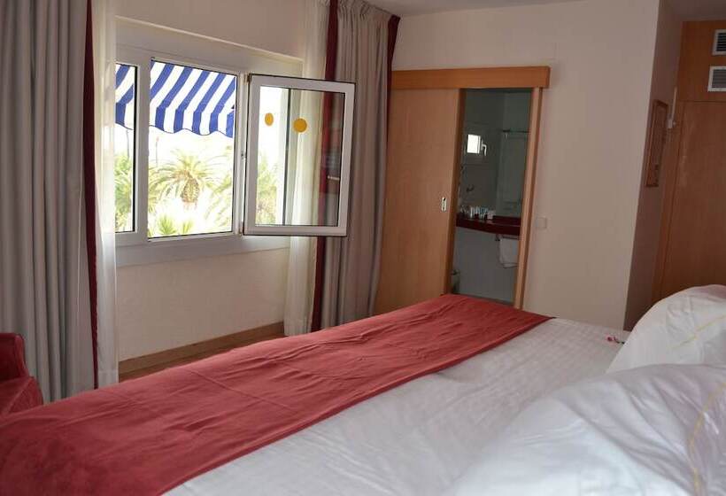 수피리어 룸, Platjador