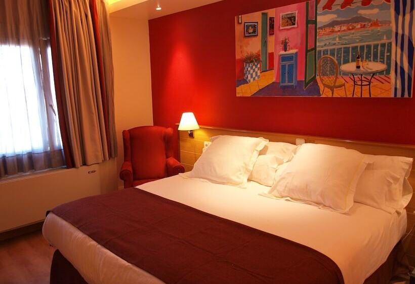 기본룸, Platjador