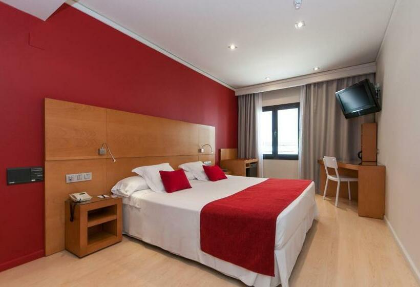 اتاق استاندارد, Chic&basic Reding