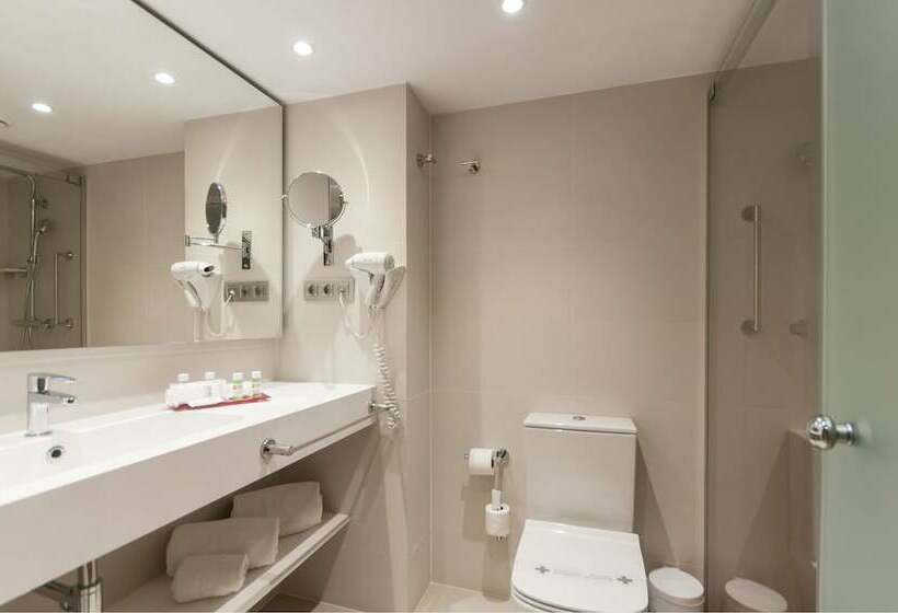 اتاق استاندارد, Chic&basic Reding