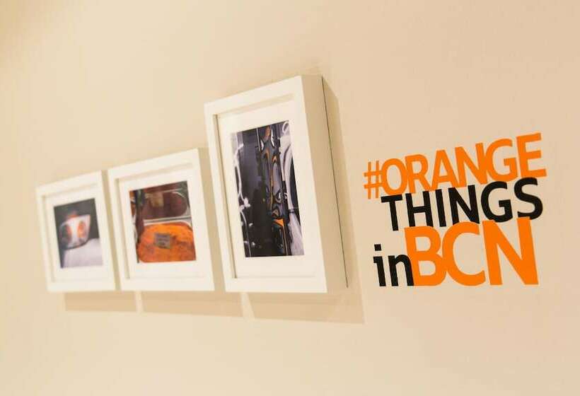 اتاق استاندارد, Chic&basic Reding