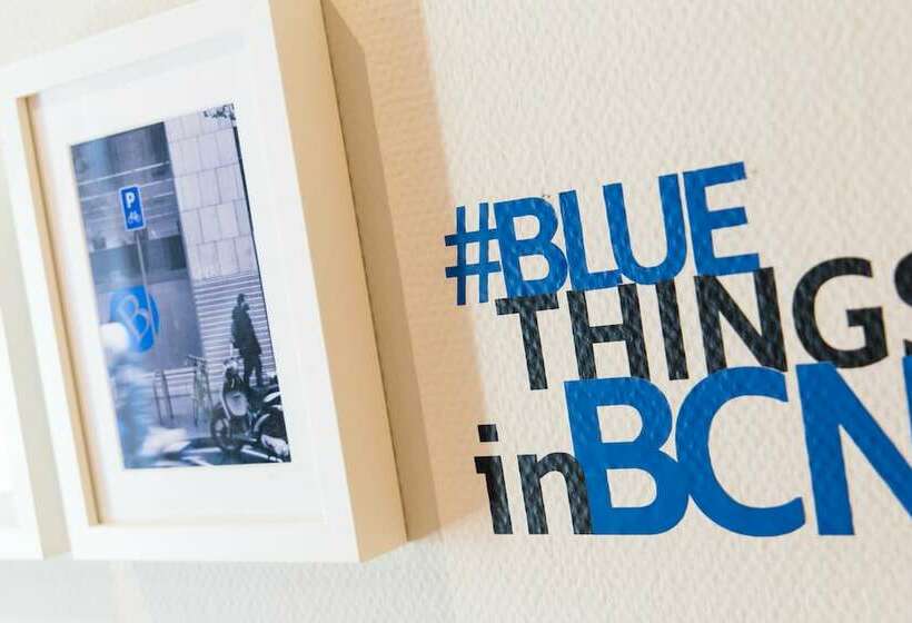 اتاق استاندارد, Chic&basic Reding