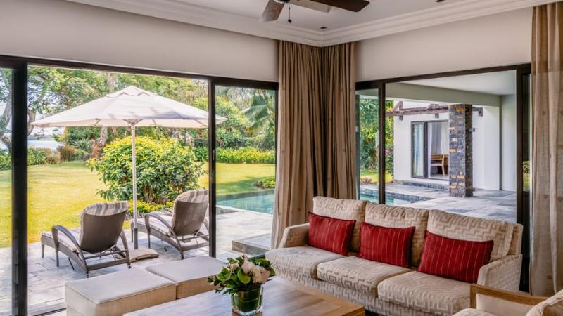 스탠다드 룸, Reymar