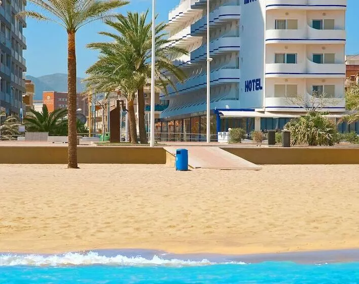 اتاق اساندارد با چشم‌انداز جانبی به دریا, Rh Riviera - Adults Only
