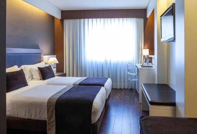 Номер Комфорт, Royal Ramblas