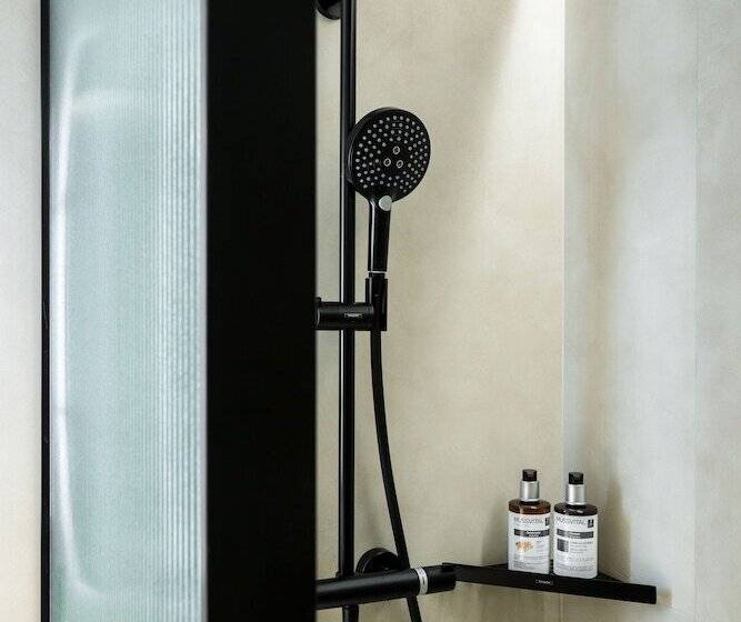 غرفة قياسية ذات إطلالة, Royal Ramblas