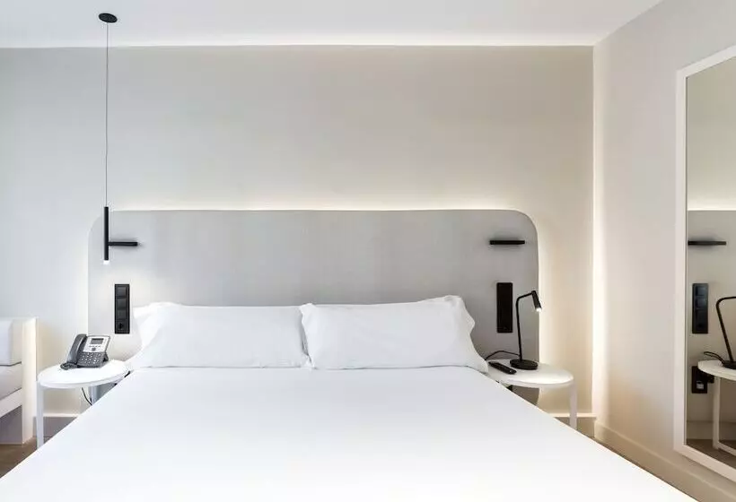 اتاق راحتی, Royal Ramblas