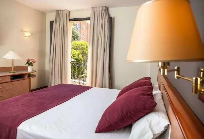اتاق لوکس, Rvhotels Spa Vila De Caldes   Adults Only