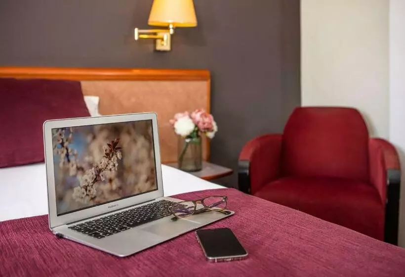 اتاق لوکس, Rvhotels Spa Vila De Caldes   Adults Only