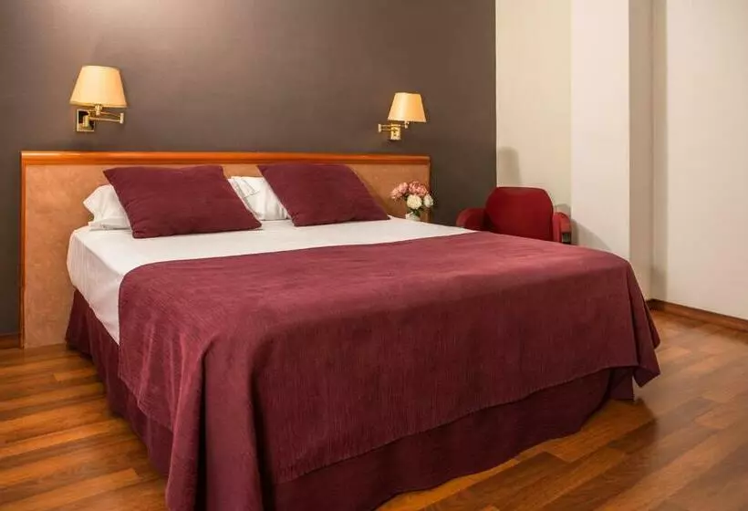اتاق لوکس, Rvhotels Spa Vila De Caldes   Adults Only