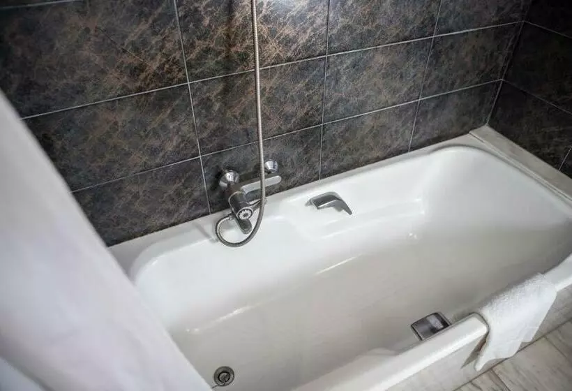 اتاق لوکس, Rvhotels Spa Vila De Caldes   Adults Only