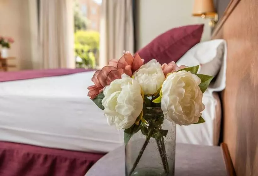 اتاق لوکس, Rvhotels Spa Vila De Caldes   Adults Only