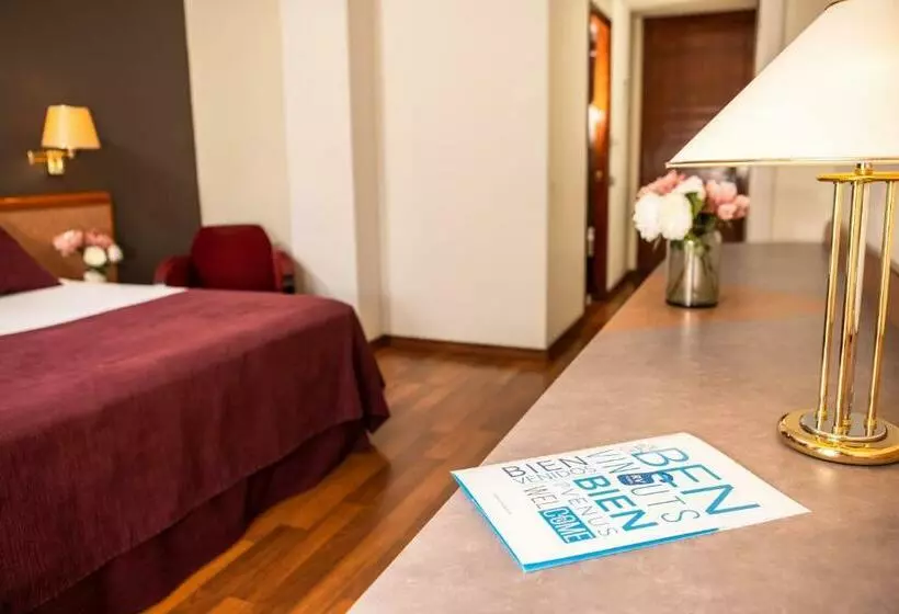 اتاق لوکس, Rvhotels Spa Vila De Caldes   Adults Only