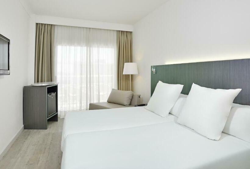 اتاق استاندارد, Sol Guadalupe