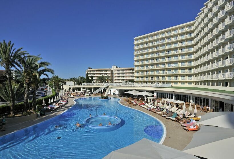 اتاق خانوادگی, Sol Guadalupe