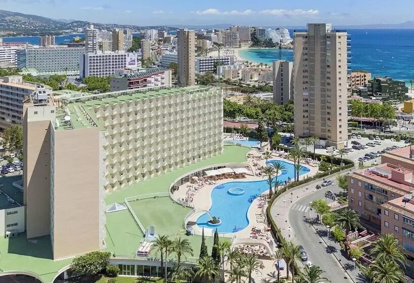 Camera Familiare Vista Mare, Sol Guadalupe