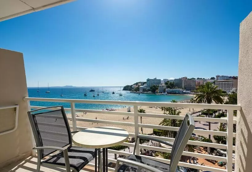 سوییت جونیور با چشم‌انداز دریا, Son Matias Beach  Adults Only