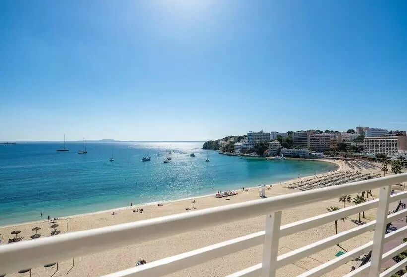 سوییت جونیور با چشم‌انداز دریا, Son Matias Beach  Adults Only