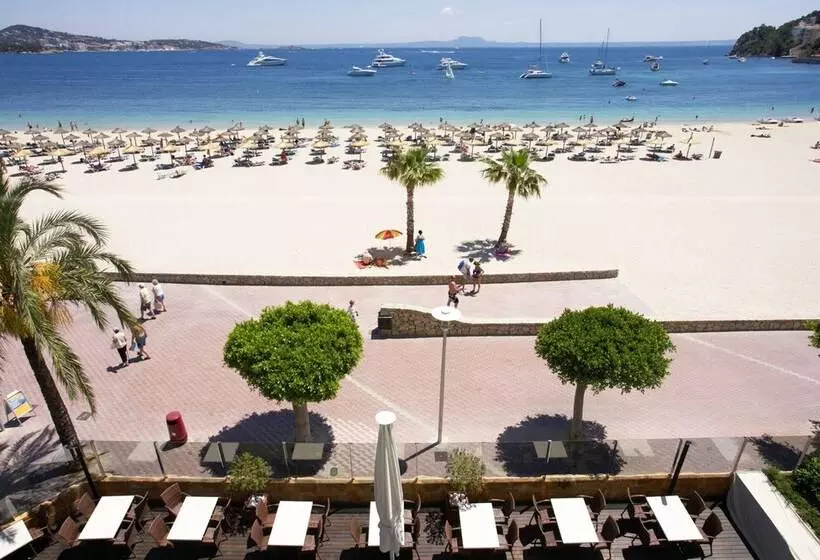 سوییت جونیور با چشم‌انداز دریا, Son Matias Beach  Adults Only