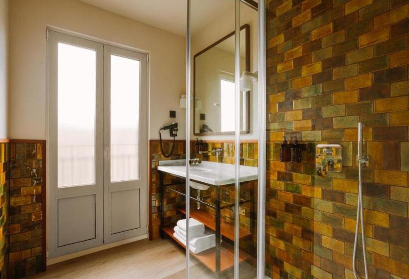 اتاق استاندارد با تخت بزرگ, Sonder Casa Luz