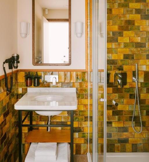 اتاق استاندارد, Sonder Casa Luz