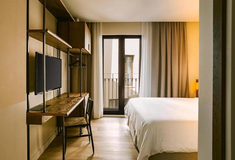 اتاق استاندارد, Sonder Casa Luz