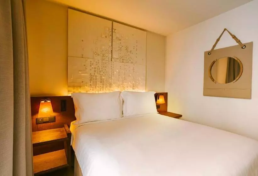 Standard Room, Sonder Casa Luz