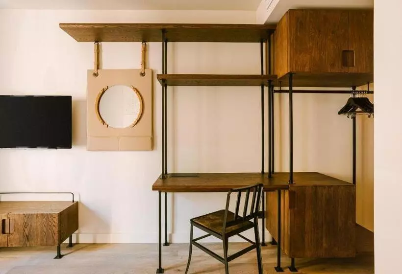 Standard Room Adapted for people with reduced mobility, Sonder Casa Luz