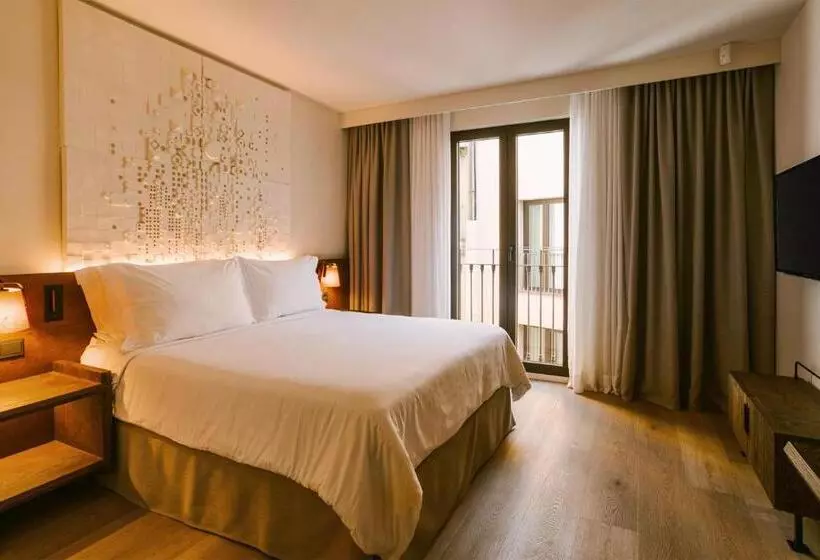 Standard Room Adapted for people with reduced mobility, Sonder Casa Luz