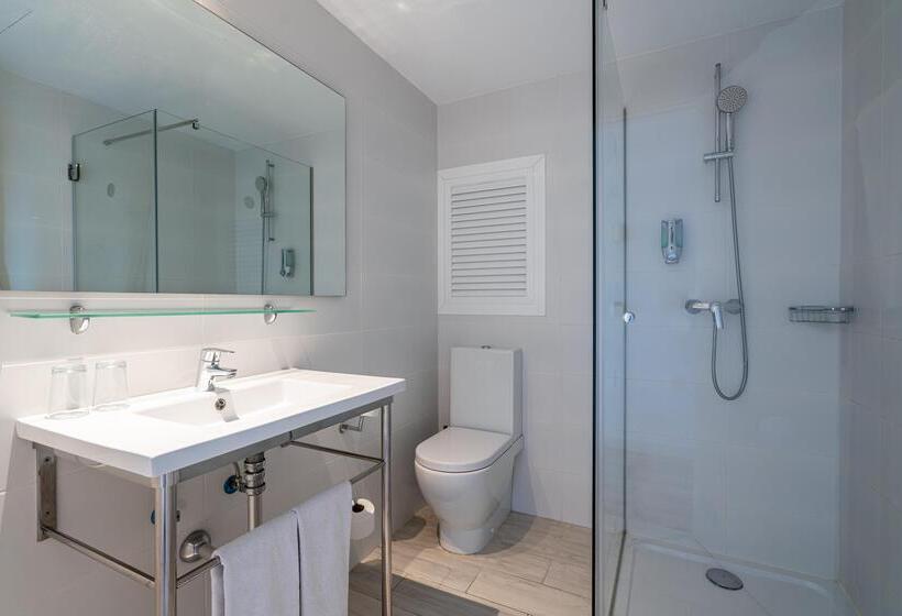 Номер Стандарт, Thb Niagara - Adults Only