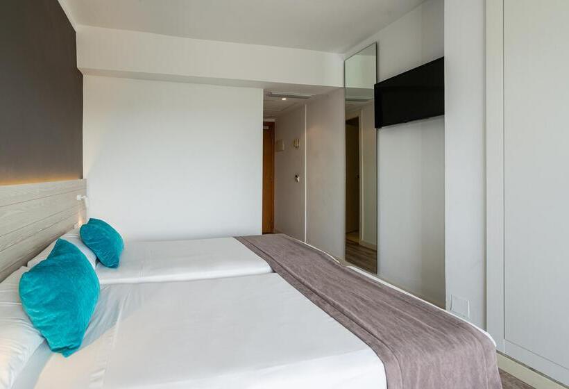 Номер Стандарт, Thb Niagara - Adults Only