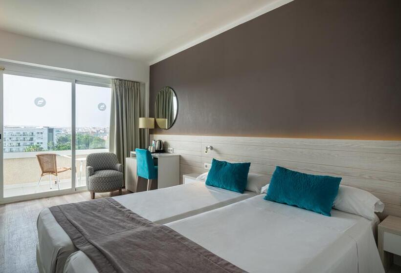 Номер Стандарт, Thb Niagara - Adults Only