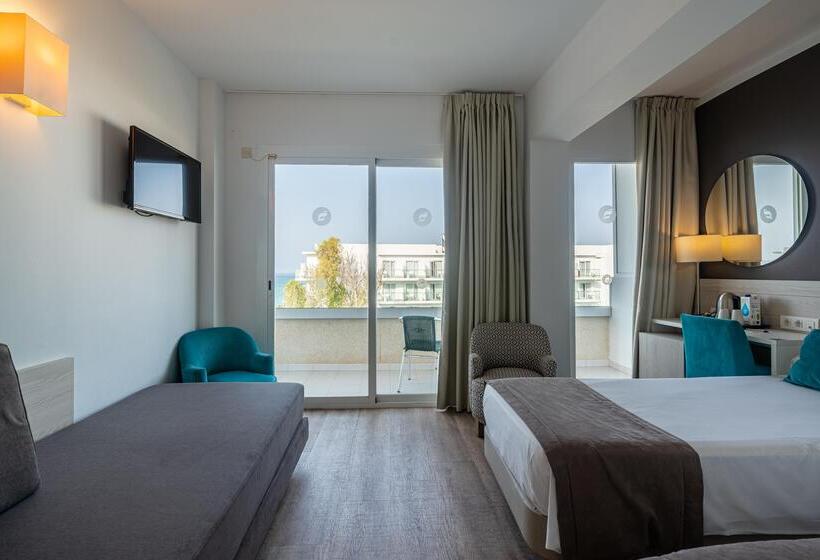 Номер Стандарт, Thb Niagara - Adults Only