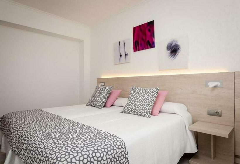 Cameră Standard, Timor