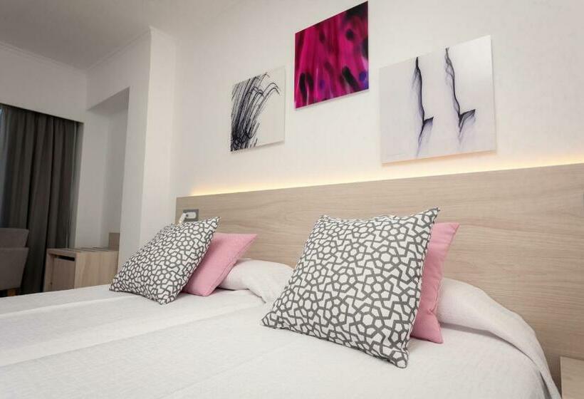 Cameră Standard, Timor